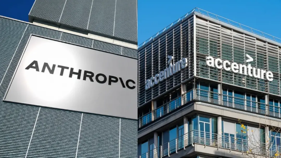 US$ 1 bilhão cada, Accenture e Anthropic vão investir em segurança de IA ao longo de cinco anos. É um passo necessário,…