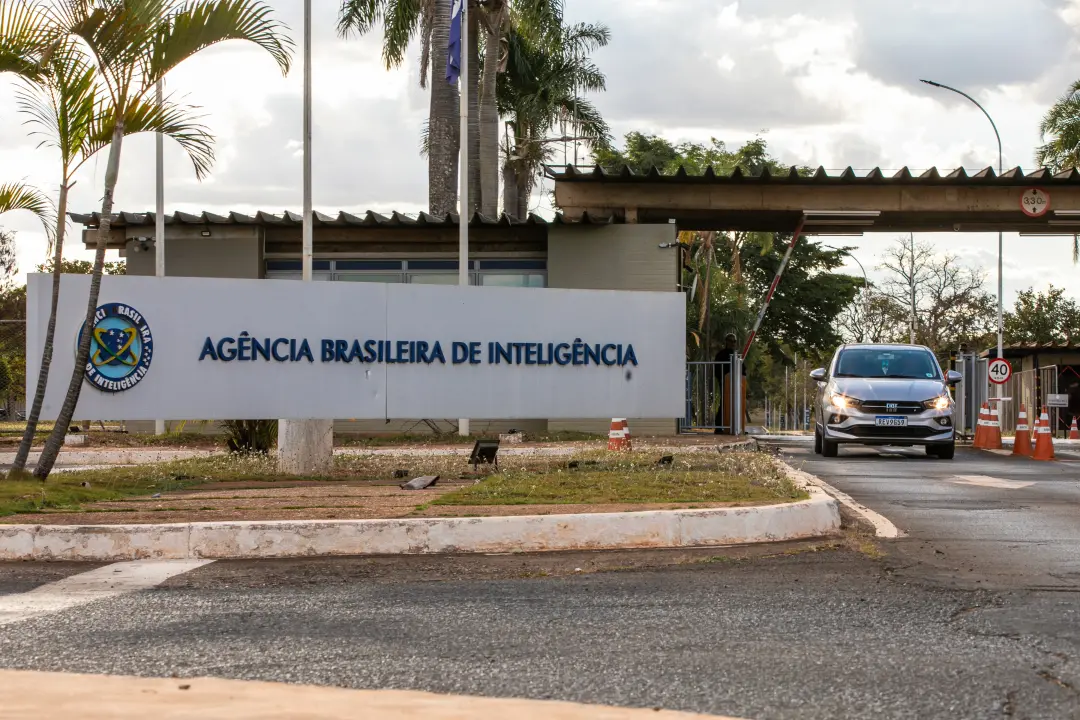 Relatório da Abin apontou risco de interferência dos Estados Unidos nas eleições brasileiras, com tendência de escalada…