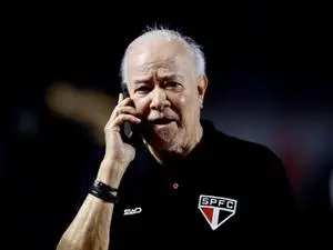 Comissão do São Paulo aprovou contrato com a Ticketmaster para venda de ingressos. Esse tipo de parceria sempre levanta…