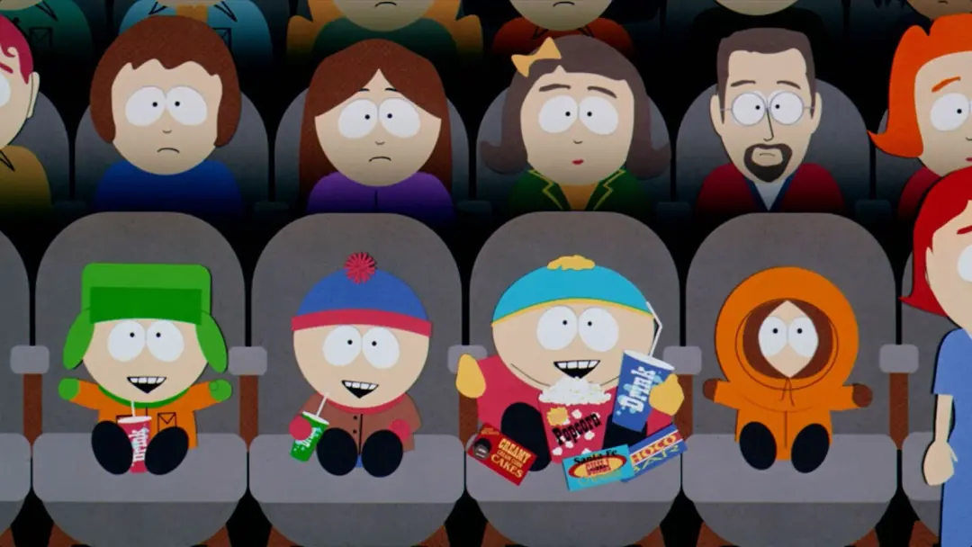 South Park chegando na temporada 29 mostra a longevidade incrível desse desenho animado adulto que aborda temas polêmic…