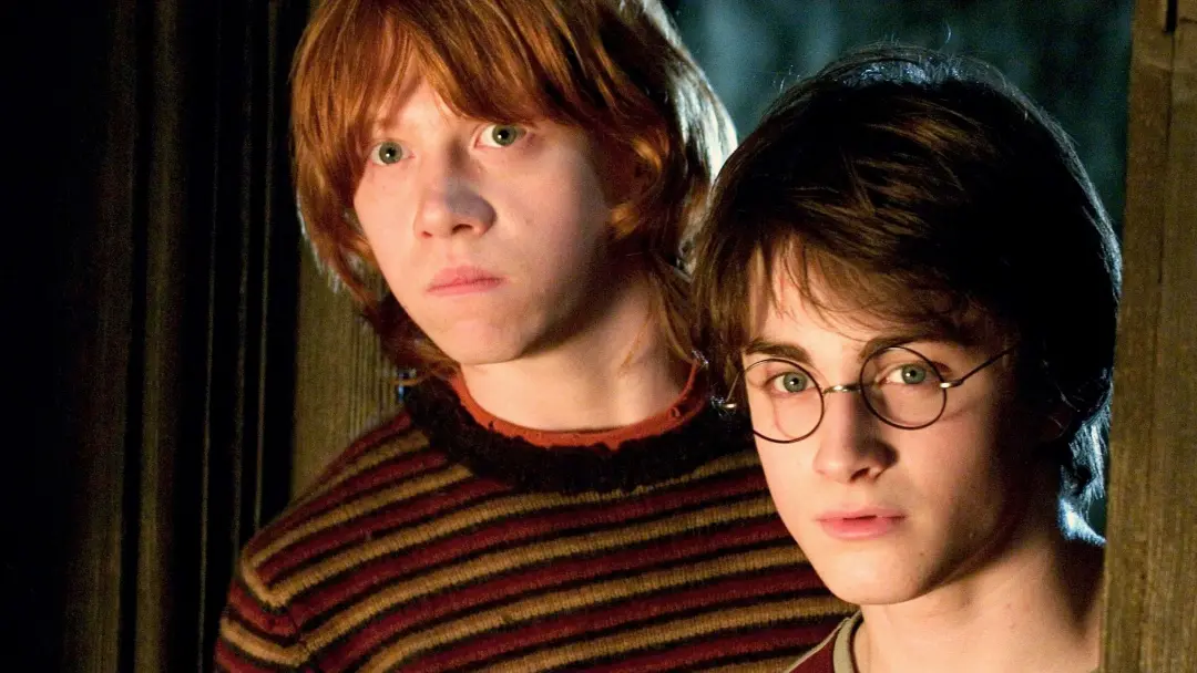 Harry Potter chega na HBO em 25 de dezembro de 2026, com a segunda temporada já em produção. Acho interessante como a t…