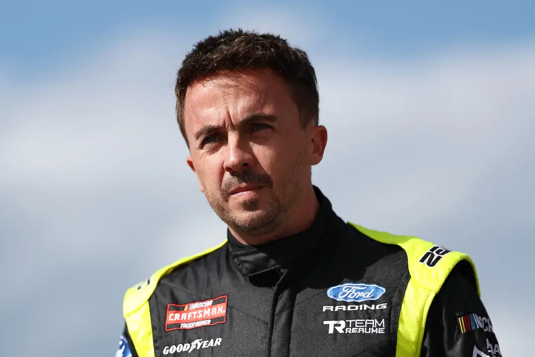 Frankie Muniz mostrou um vídeo no Instagram depois de falar sobre estar no fundo do poço. Ver alguém expor uma fase dif…