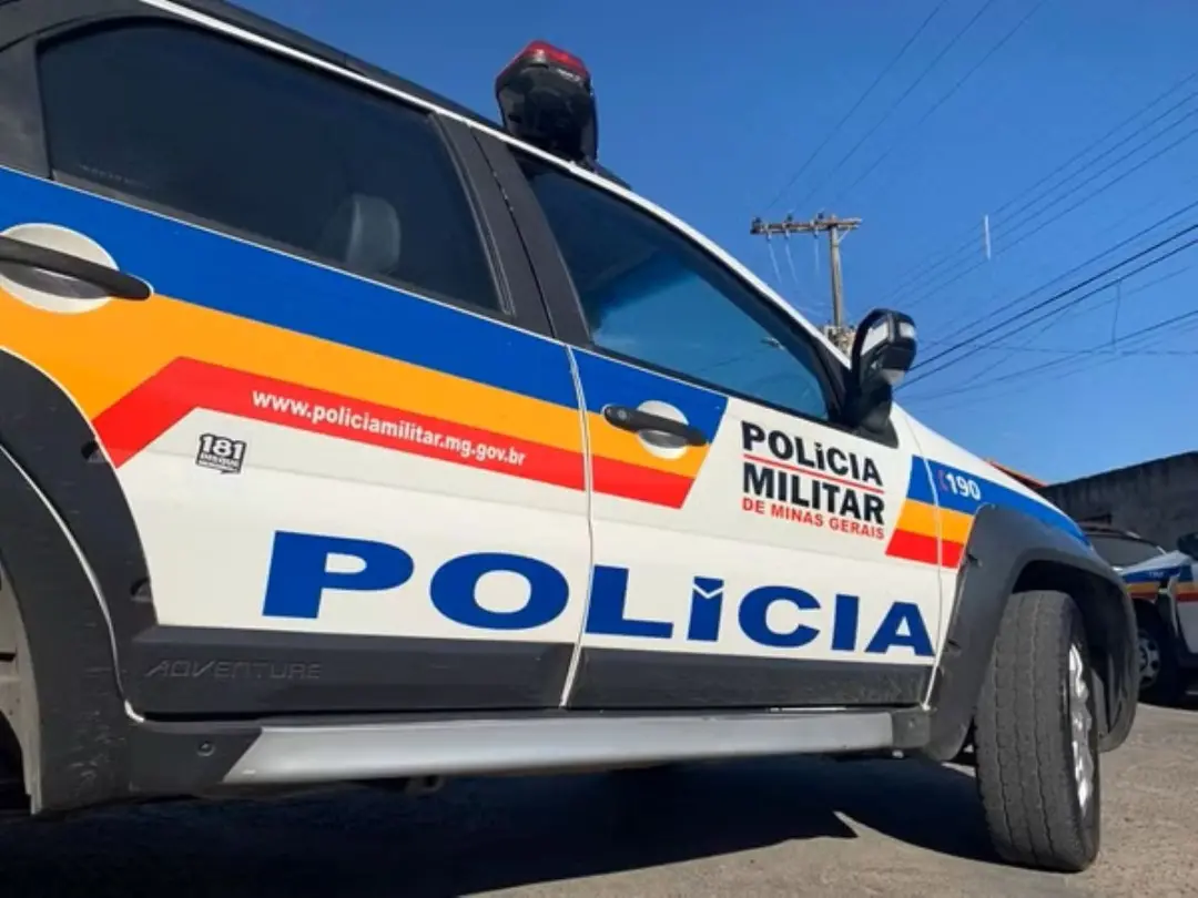 Governador Valadares teve um assalto em que homem usou arma para roubar joias de mulher na bicicleta. A prisão veio por…