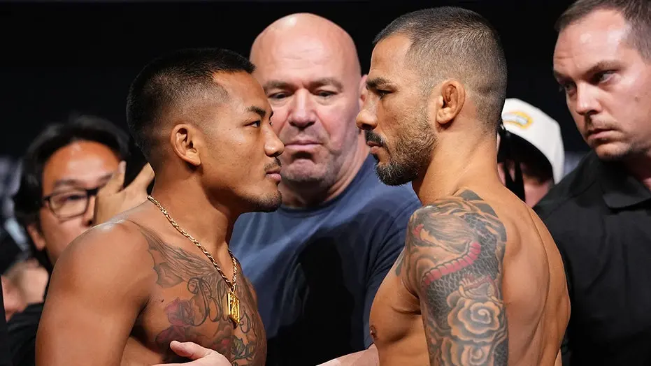 Bet365 oferece uma promoção de 365 dólares em fundos de bônus para quem apostar 10 dólares no UFC 331, com a luta Van c…