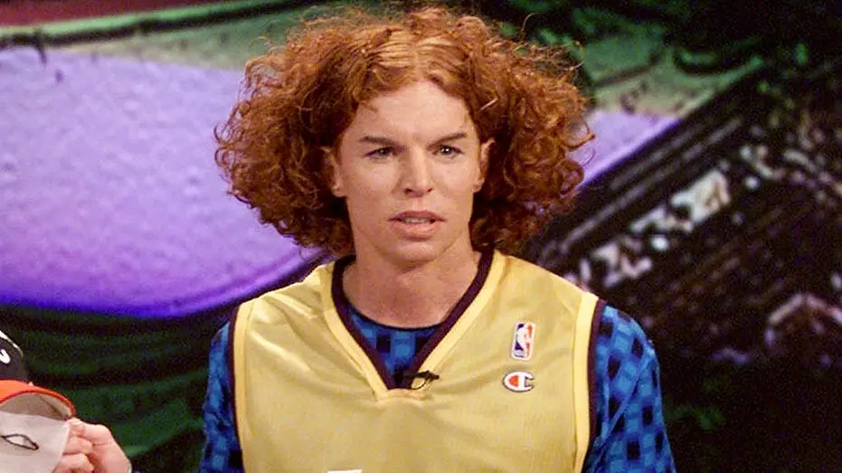 Carrot Top hospitalizado em Las Vegas, cancelando shows de fim de semana. A pausa dele é um lembrete de que a saúde é o…
