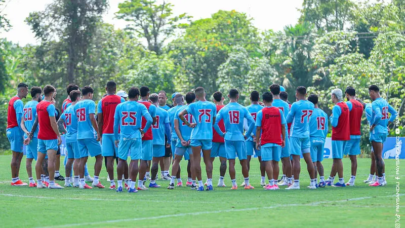 Paysandu perdeu as duas primeiras partidas do quadrangular da Série C, ficando sem pontuar. A tentativa de repetir a re…