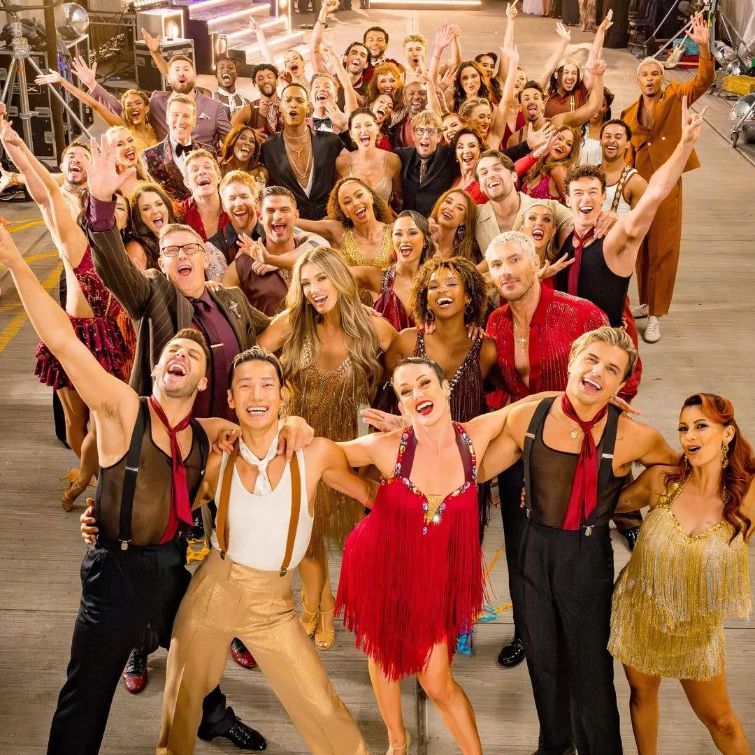 Strictly Come Dancing volta hoje com os novos apresentadores. Tô mais animado do que antes, mesmo com quem diz que vai …