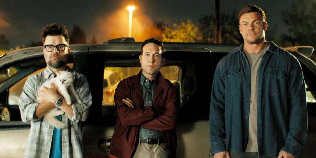 Reacher Season 4 teve o ator desvendando a decisão chocante do personagem no final. A narrativa exige que o público abs…