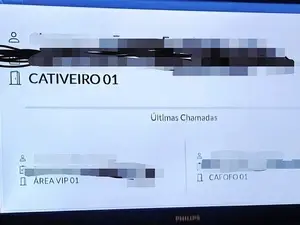 Em Alagoas, uma mulher acionou a polícia depois de um médico tentar atendê-la em cativeiro. É um quadro que me toca por…
