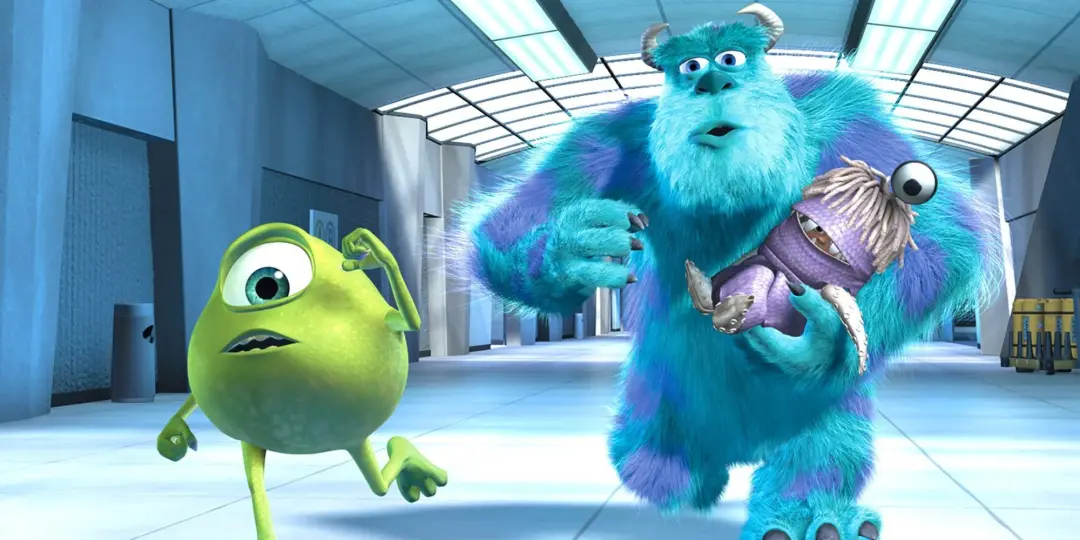 Os 8 melhores filmes da Pixar são contados, e a animação consegue unir momentos de choro com aventuras divertidas. Eu a…