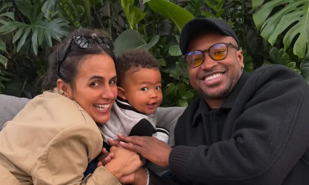 Carol Peixinho e Thiaguinho marcaram o primeiro aniversário do filho com fotos e vídeos. Essa chegada de vida muda tudo…