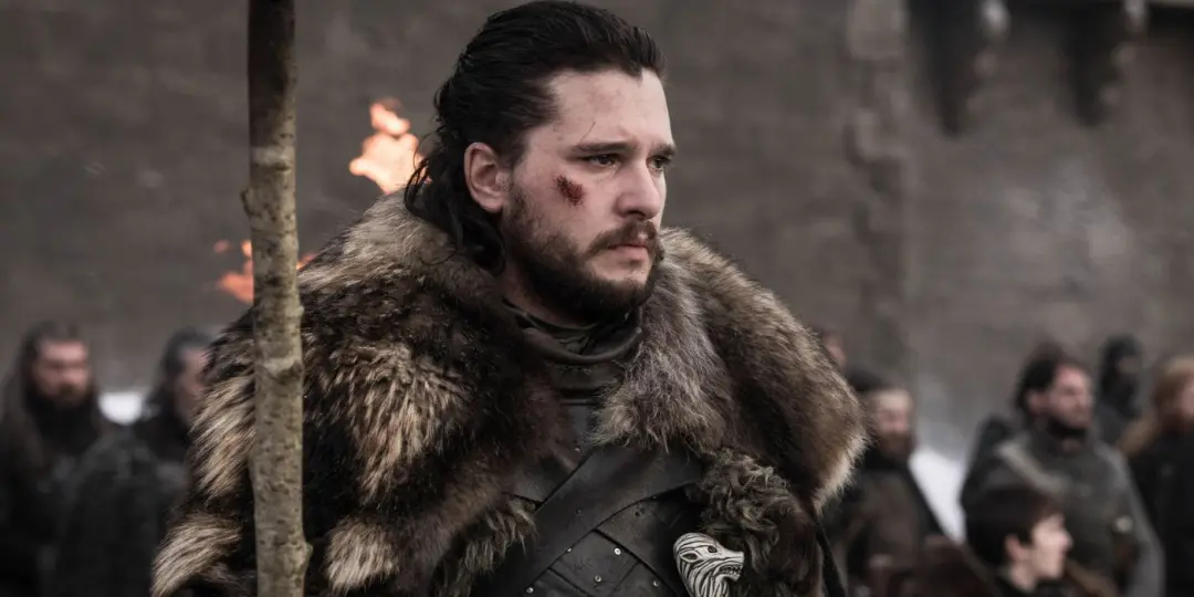 Jon Snow vai retornar em 2027. A demora chega depois de temporadas como A Knight of the Seven Kingdoms e House of the D…