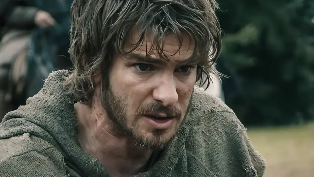 Andrew Garfield e Paul Greengrass discutiram o final do novo filme, e Paul Greengrass esclareceu se o personagem dele e…