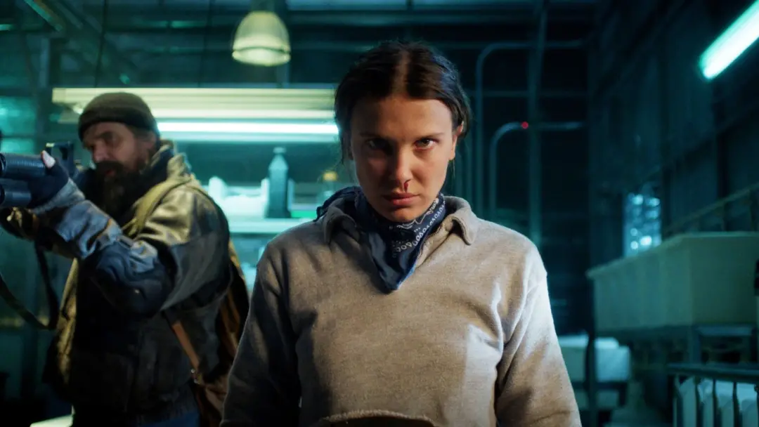 Stranger Things não sustenta a marca de 10 anos de sucesso na Netflix. As temporadas recentes, como a 5ª com 133,8 milh…