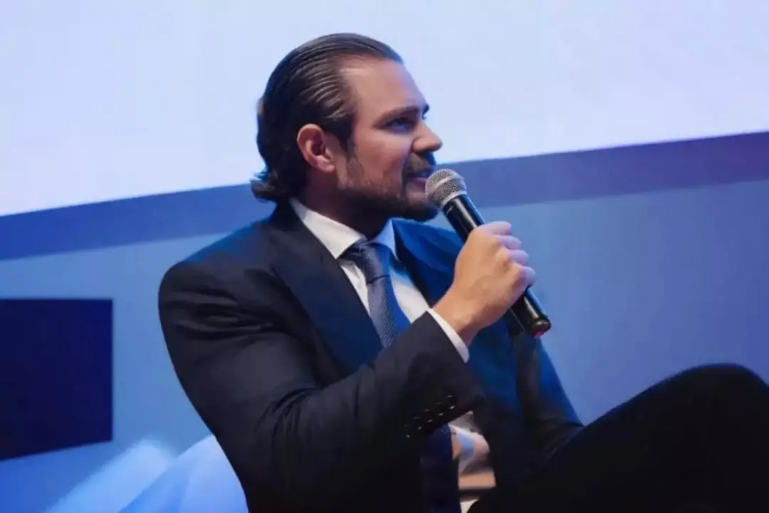 Daniel Vorcaro pediu ao Sicário certificados internacionais de vacinação contra febre amarela com data retroativa em de…