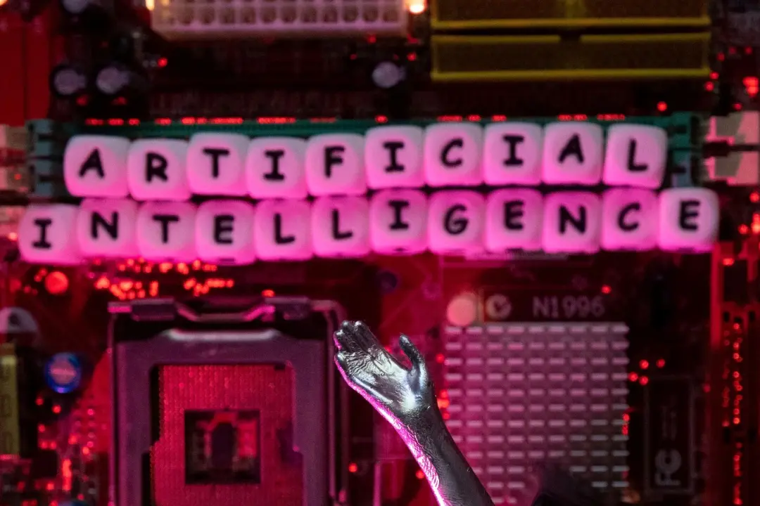 FMI diz que IA pode aumentar a produtividade da Europa em cerca de 1% em cinco anos, mas tem risco de aumentar a desigu…