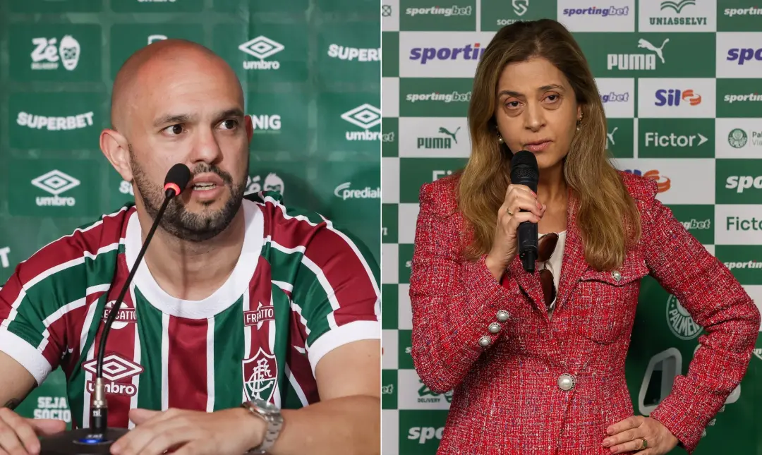Fluminense negou acordo do Palmeiras por semifinal, mantendo a exigência de quatro mil ingressos para cada lado, confor…
