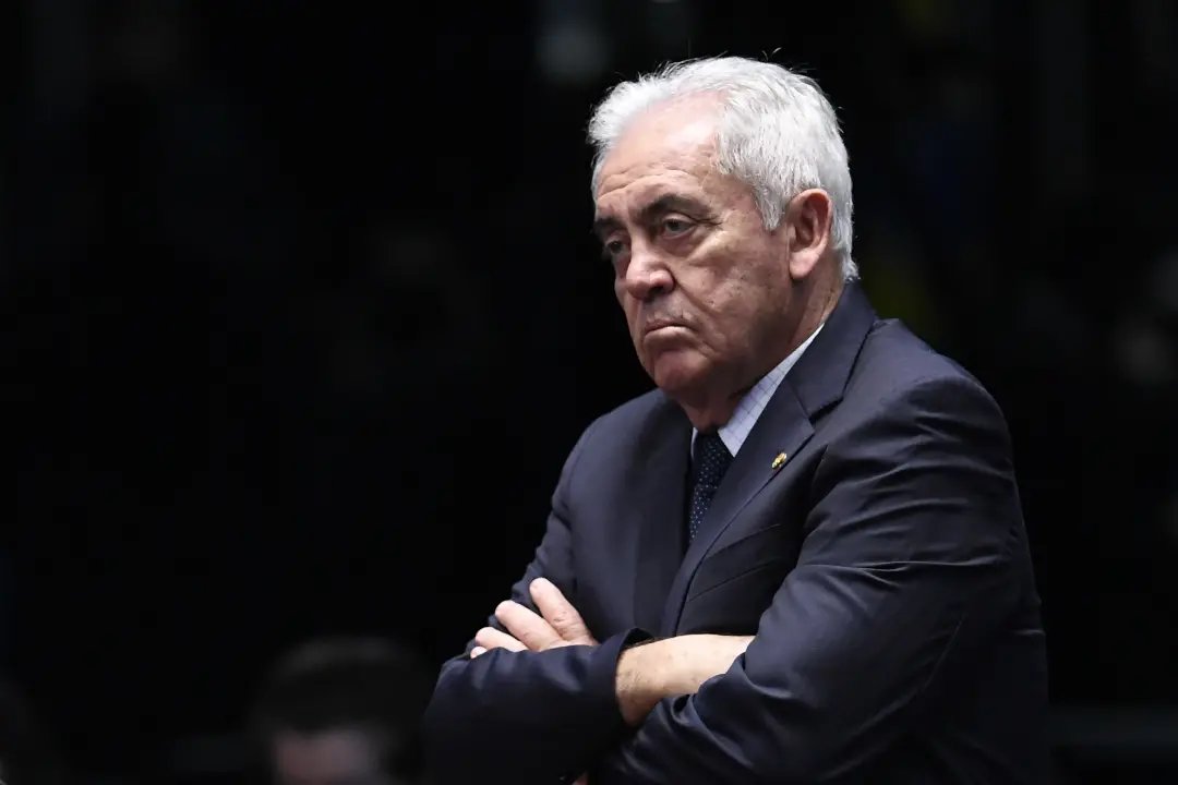 Vorcaro chamou Otto Alencar de conselheiro e comandante em mensagens analisadas pela PF. A forma como um banqueiro trat…