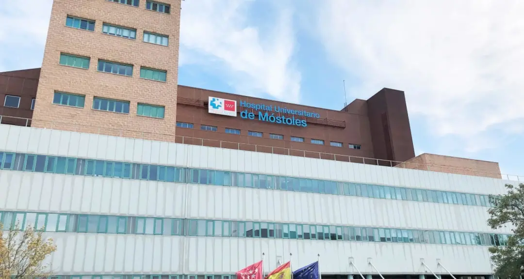 Rafael Hornero, conhecido como El Niño, foi encontrado no Hospital de Móstoles com cinco disparos, abandonado por quatr…