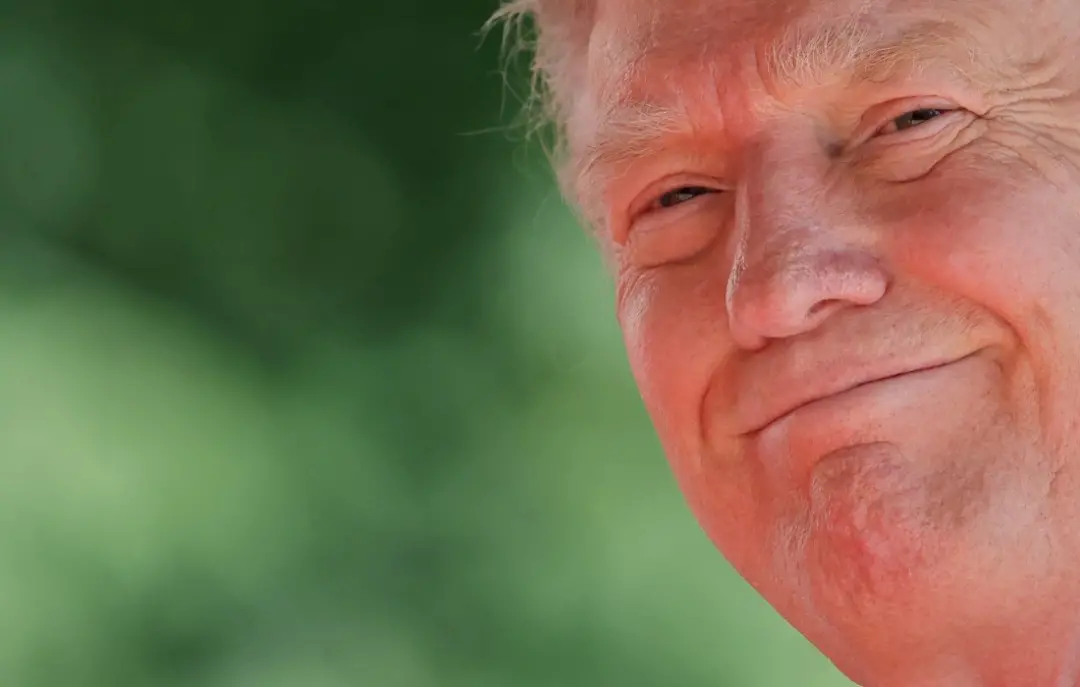Donald Trump sugeriu nomes como Inteligência Suprema para a tecnologia que chamamos de inteligência artificial. A propo…