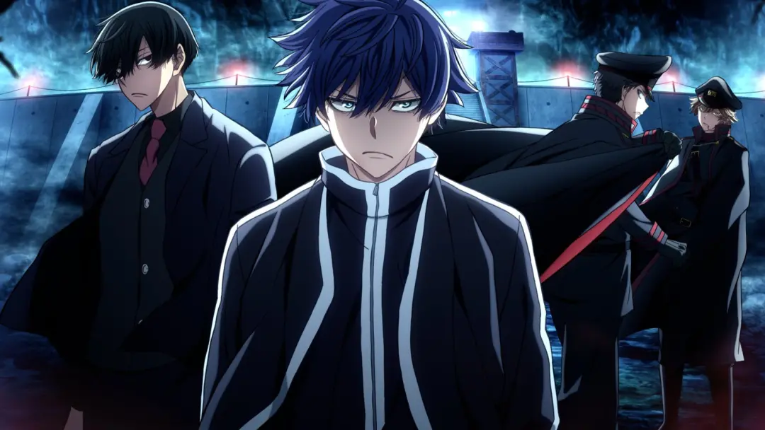 Tougen Anki: Nikko Kegon Falls Arc estreia dia 2 de outubro com a segunda temporada. A chegada em várias plataformas, c…
