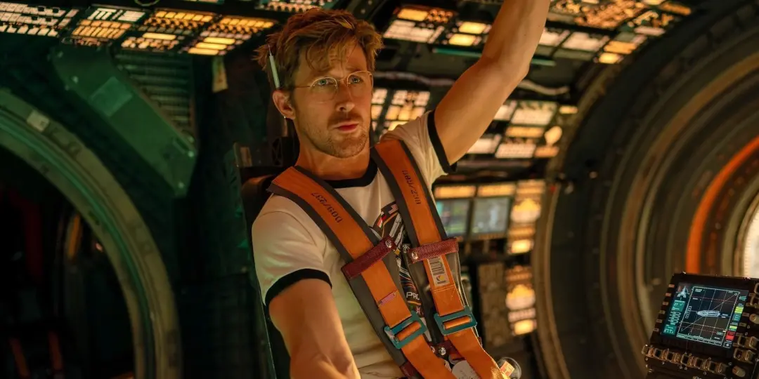 Project Hail Mary vai voltar com um capítulo sem contar. O filme baseado no livro de Andy Weir, com Ryan Gosling, que a…