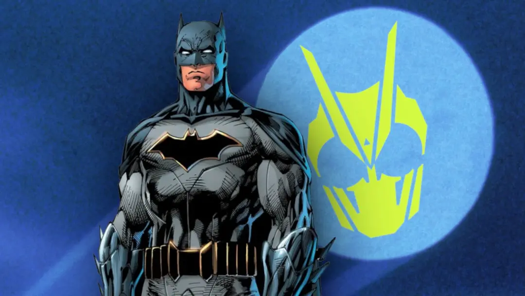 Batman vai cruzar com o Kamen Rider Zero-One, um ícone japonês de 55 anos. É uma união de cultura pop muito interessant…