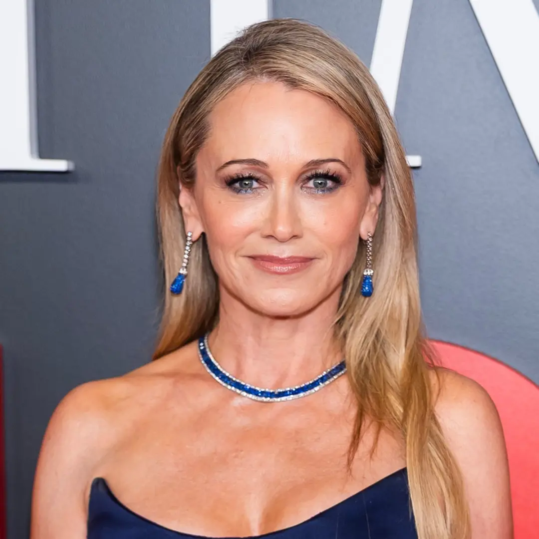 Christine Taylor detalhou um assalto a mão armada que sofreu em Los Angeles nos anos 90, durante sua época depois da He…