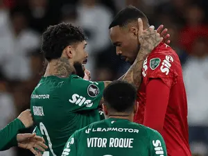 Quatro reforços e uma baixa marcam a possível escalação do Palmeiras contra o Grêmio. É sempre bom ver movimentação no …