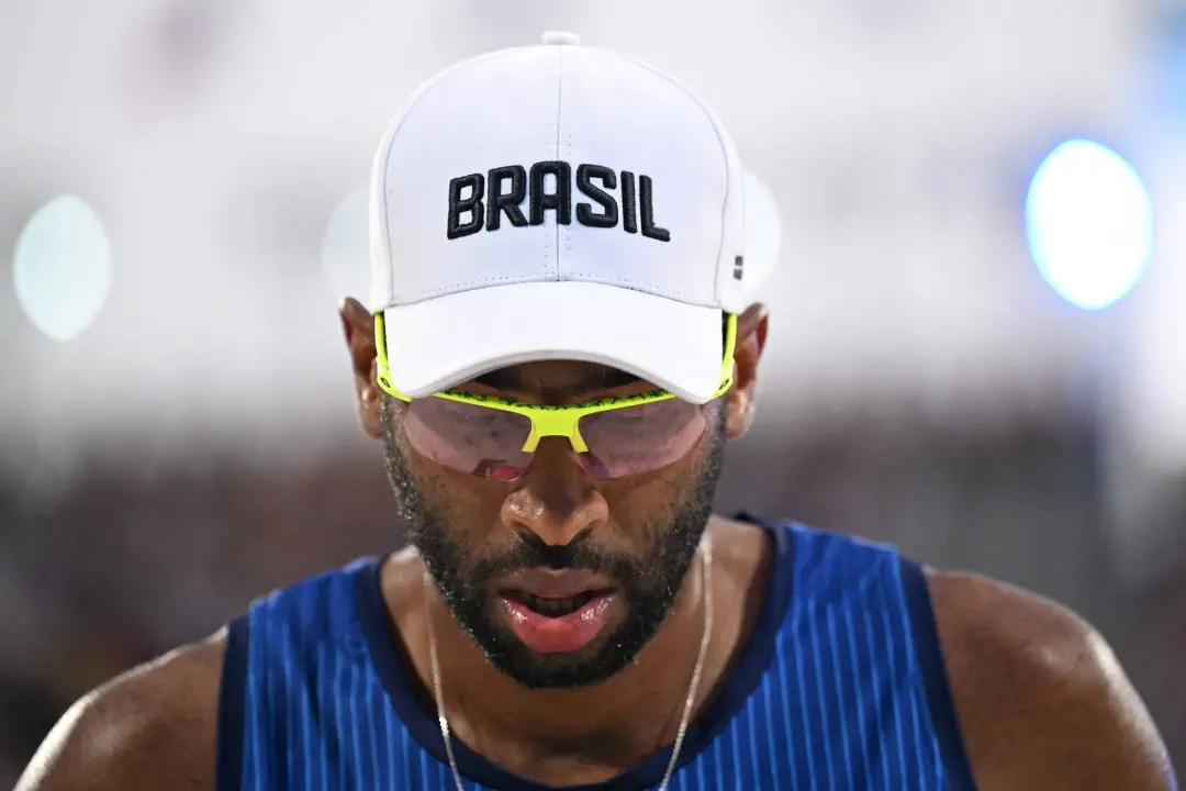 Organizações esportivas repudiaram os ataques racistas contra Evandro Gonçalves durante os Jogos Sul-Americanos na Arge…