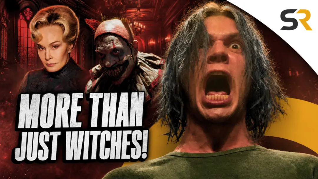 A American Horror Story temporada 13 vai focar na história interligada da franquia. Isso faz sentido porque dar corpo a…