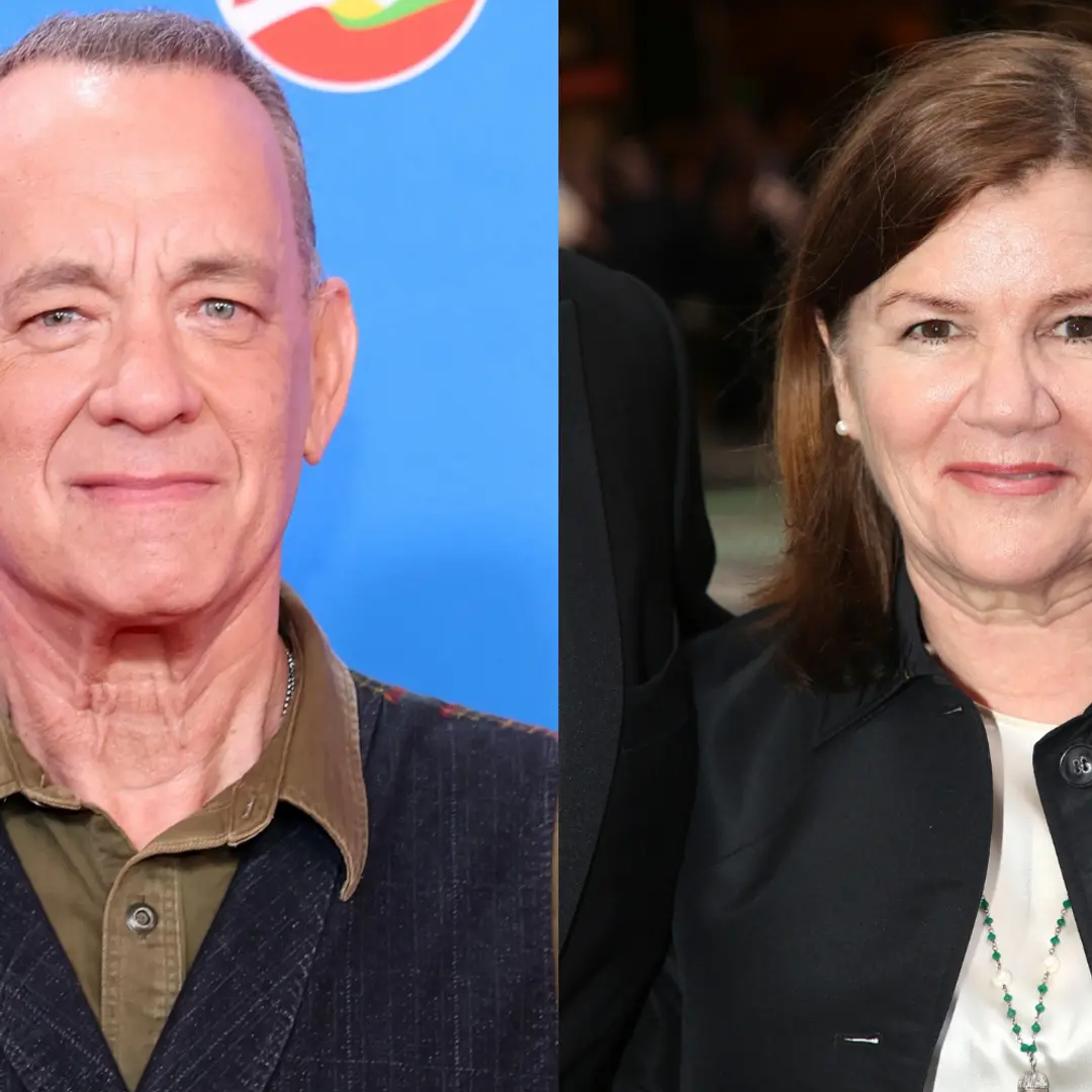 Mare Winningham interpretou a Dra. Emily Carson no filme Turner & Hooch em 1989, junto com Tom Hanks. É importante sabe…