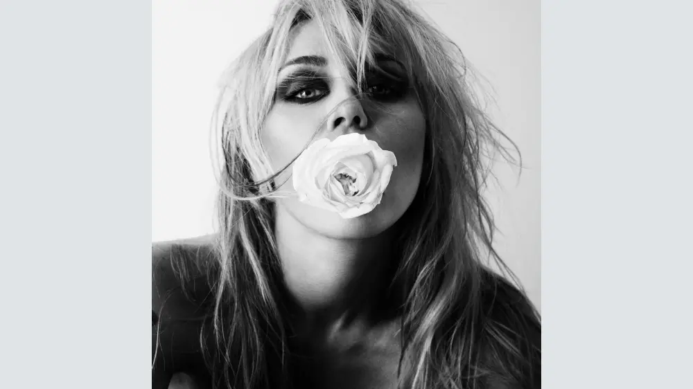 Miley Cyrus lançou a faixa titulo Bass Persuades, que prometia um album de sucessos. Mas percebe que a musica, apesar d…