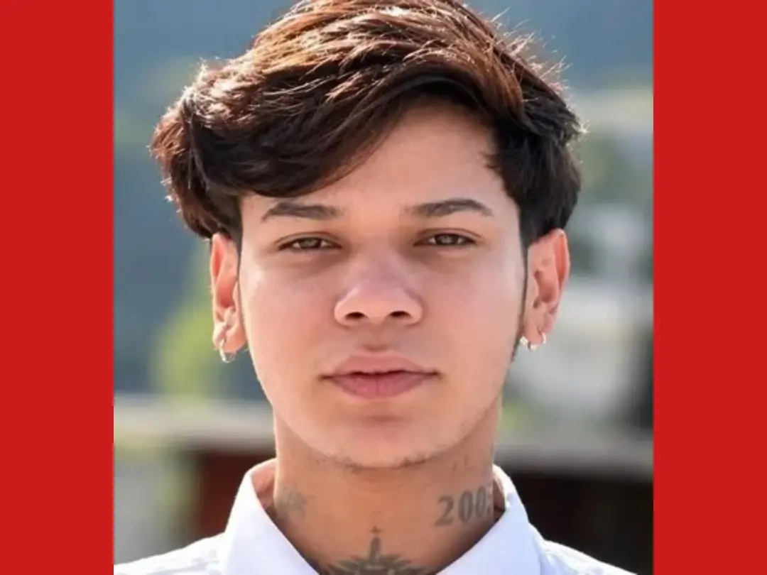 José Kaique Martins, maquiador acreano de 23 anos, sumiu em Balneário Camboriú, Santa Catarina, desde terça-feira, dia …