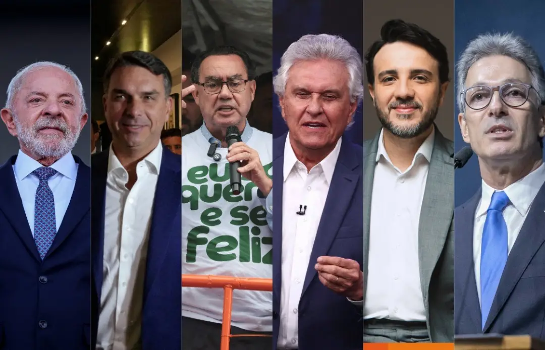 Proteção vale pra candidatos em disputa nas Eleições 2026, sem prisão salvo flagrante, de 15 dias antes do primeiro tur…