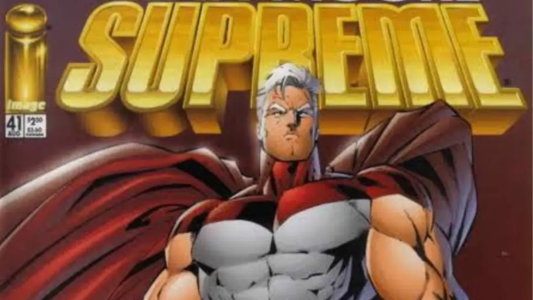 Anos 90 na história dos quadrinhos tiveram tanto sucesso quanto fracasso, com a Marvel falindo e muitos lançamentos fal…
