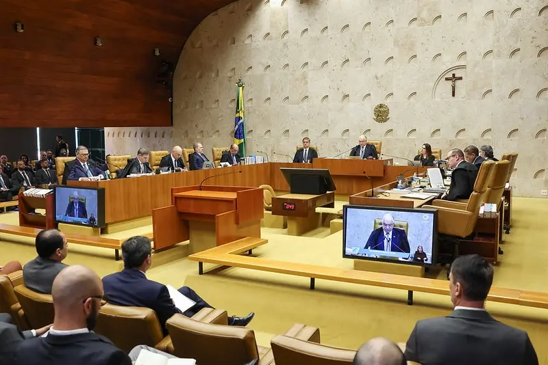 Revolta no Exército com a blindagem de Alexandre de Moraes no STF. Militares questionam a omissão do Supremo ao não ana…