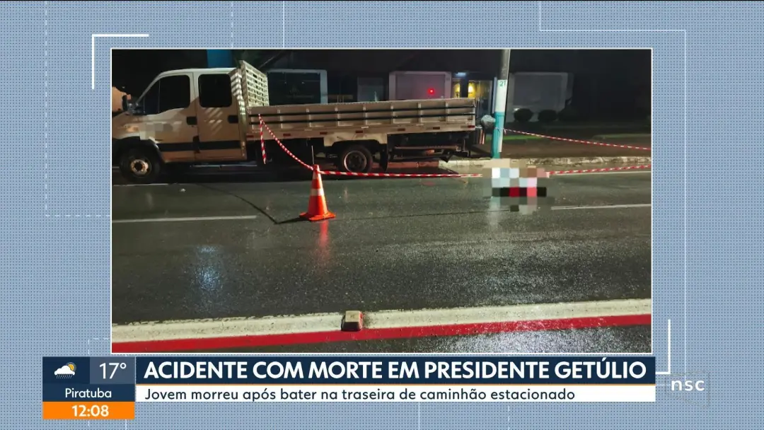 A20 em Santa Catarina teve suas principais notícias mostradas no Jornal do Almoço de sábado, 19 de setembro de 2026. O …