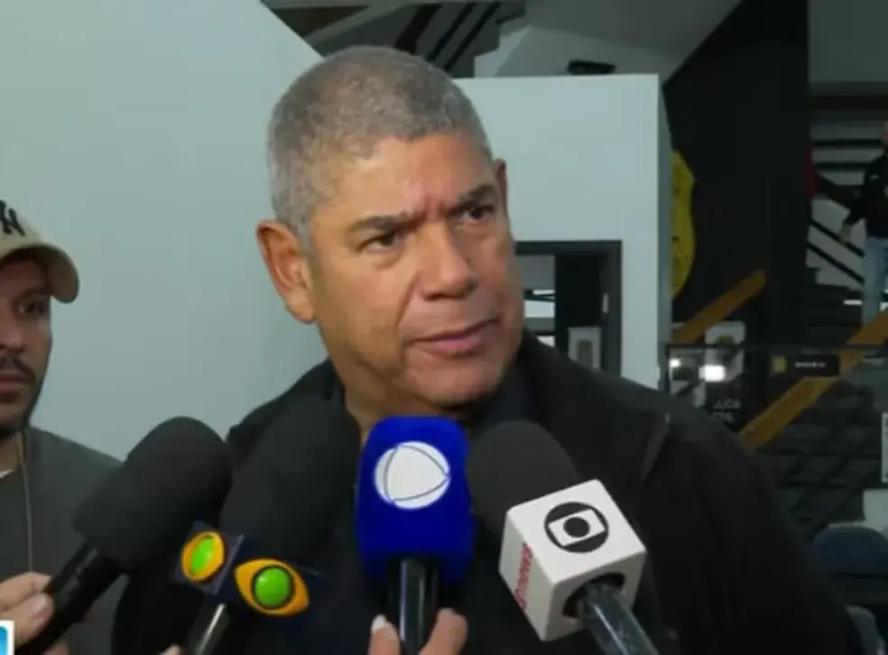 Milton Leite, ex-presidente da Câmara Municipal de São Paulo, passou mal em Mogi das Cruzes neste sábado. É um assunto …
