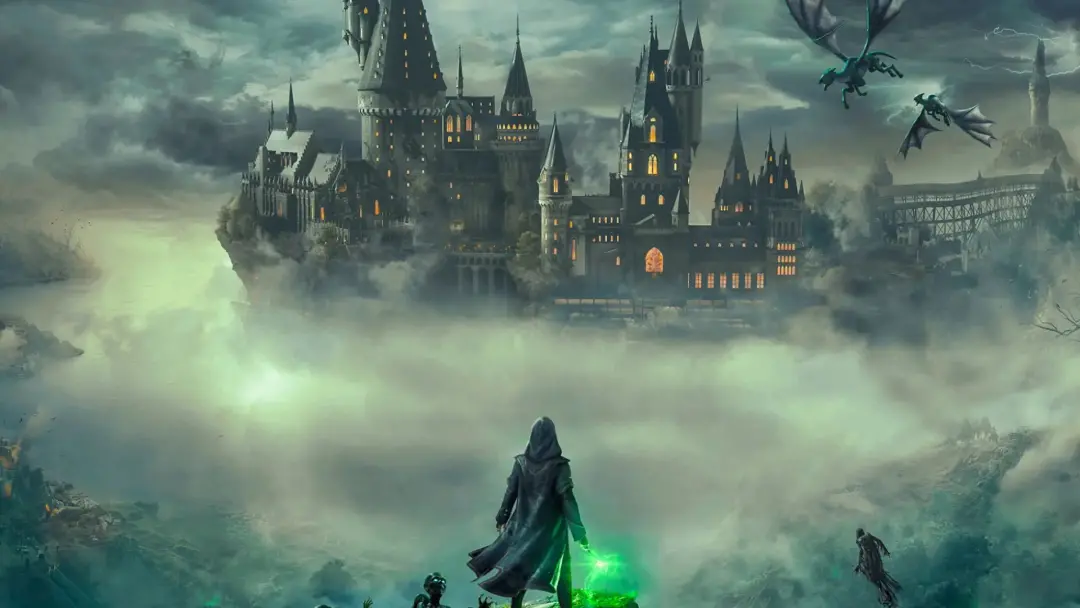 Um RPG novo, misturando Hogwarts Legacy com Stardew Valley, está disponível para teste grátis no Steam. A ideia de ter …