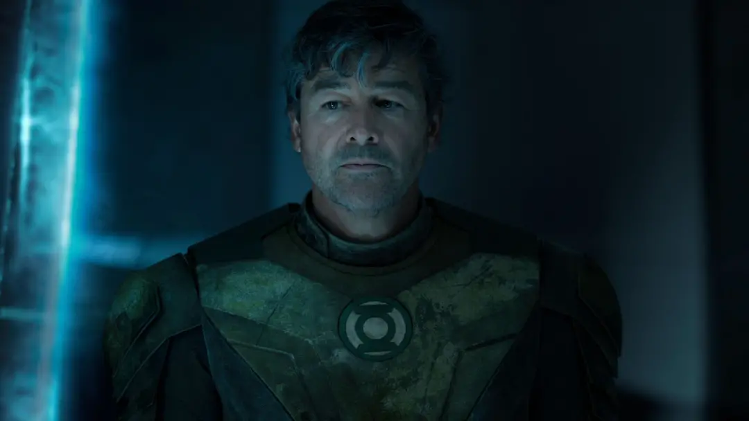 Hal Jordan, personagem de Green Lantern, foi tornado maligno por DC há 32 anos. Essa virada, apesar de polêmica, consol…