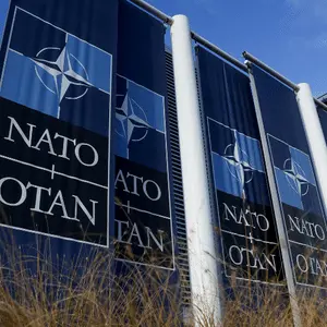Um general alemão foi eleito para chefia militar da Otan, que se diz pronta para a ameaça russa. A nomeação sinaliza um…