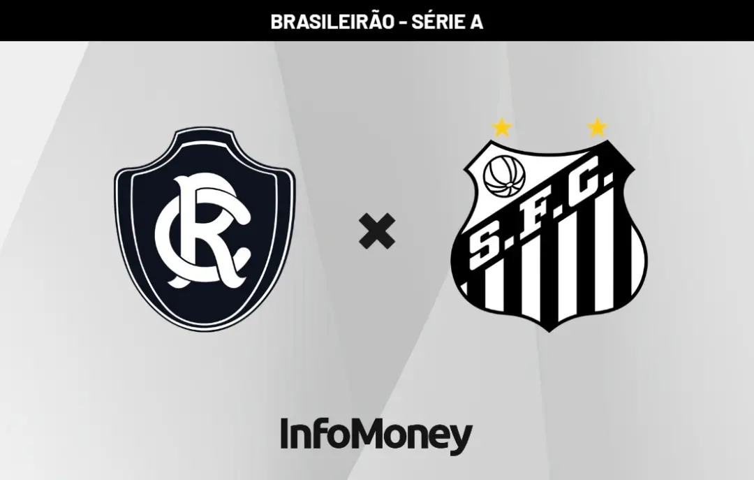 Sábado, 19, Remo e Santos jogam no Mangueirão, às 18h30, pelo Brasileirão. O Santos vem de três vitórias e foge da zona…
