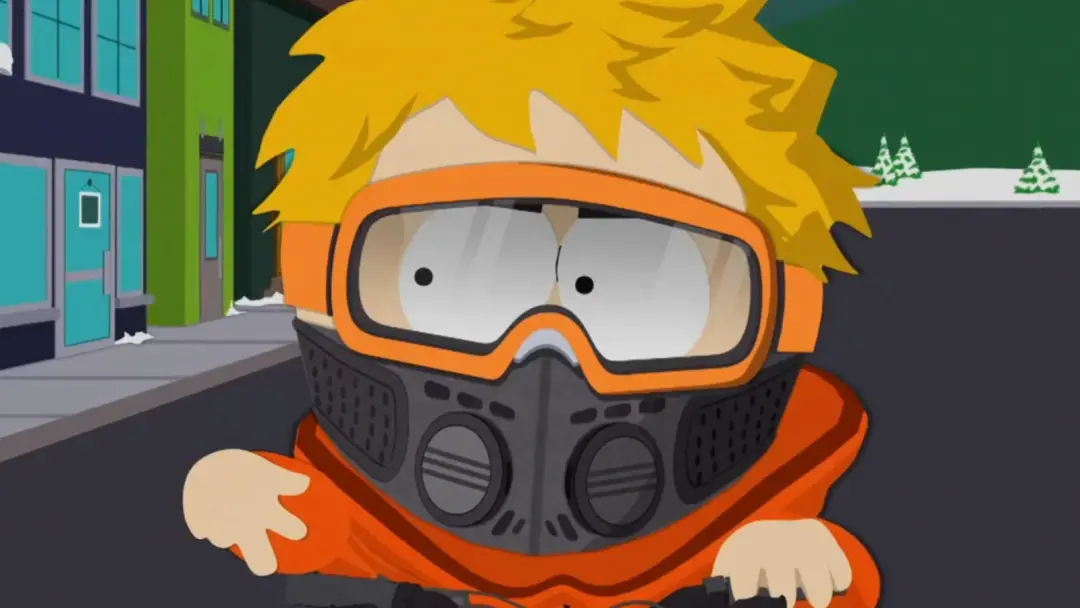 South Park começou a temporada 29 com o retorno do Kenny com Mike Judge dublando sem abafar, algo que não acontecia há …