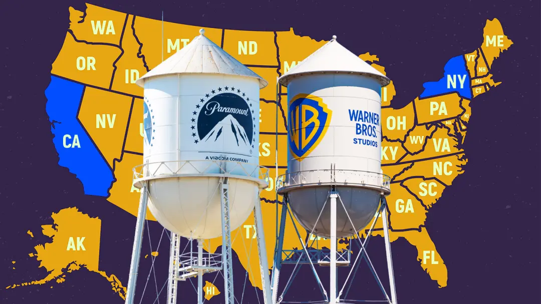 Elizabeth Warren apontou um desfecho da negociação sobre a fusão Warner Bros Discovery e Paramount, dizendo que seria s…