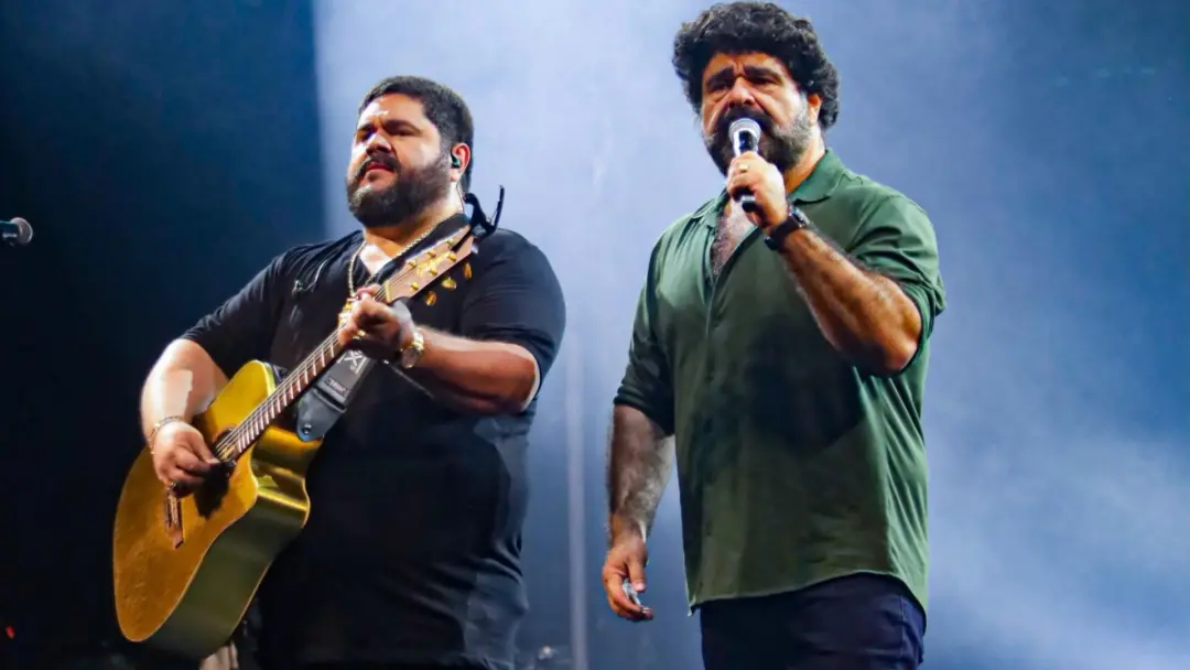 Maricá sedia a 1ª Expo Rural com shows gratuitos de Zé Felipe e César Menotti & Fabiano nesse fim de semana. A atração …