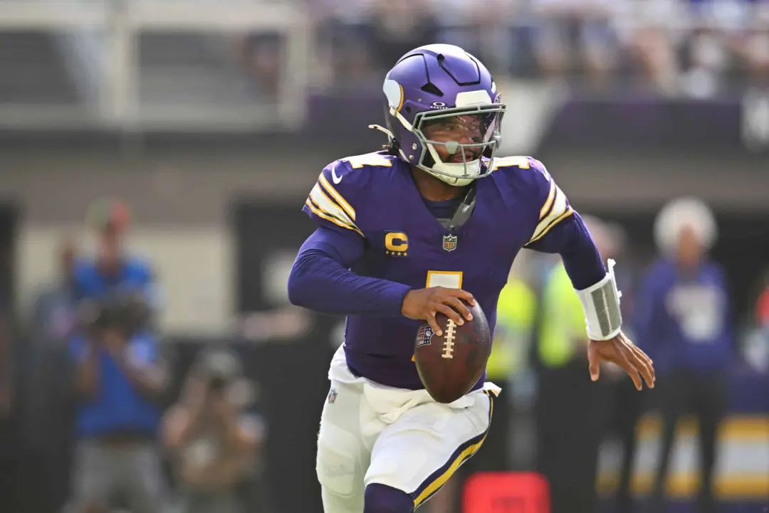 Kyler Murray ficou fora do jogo contra os Bears depois de uma colisão violenta no capacete, impedindo sua estreia com o…