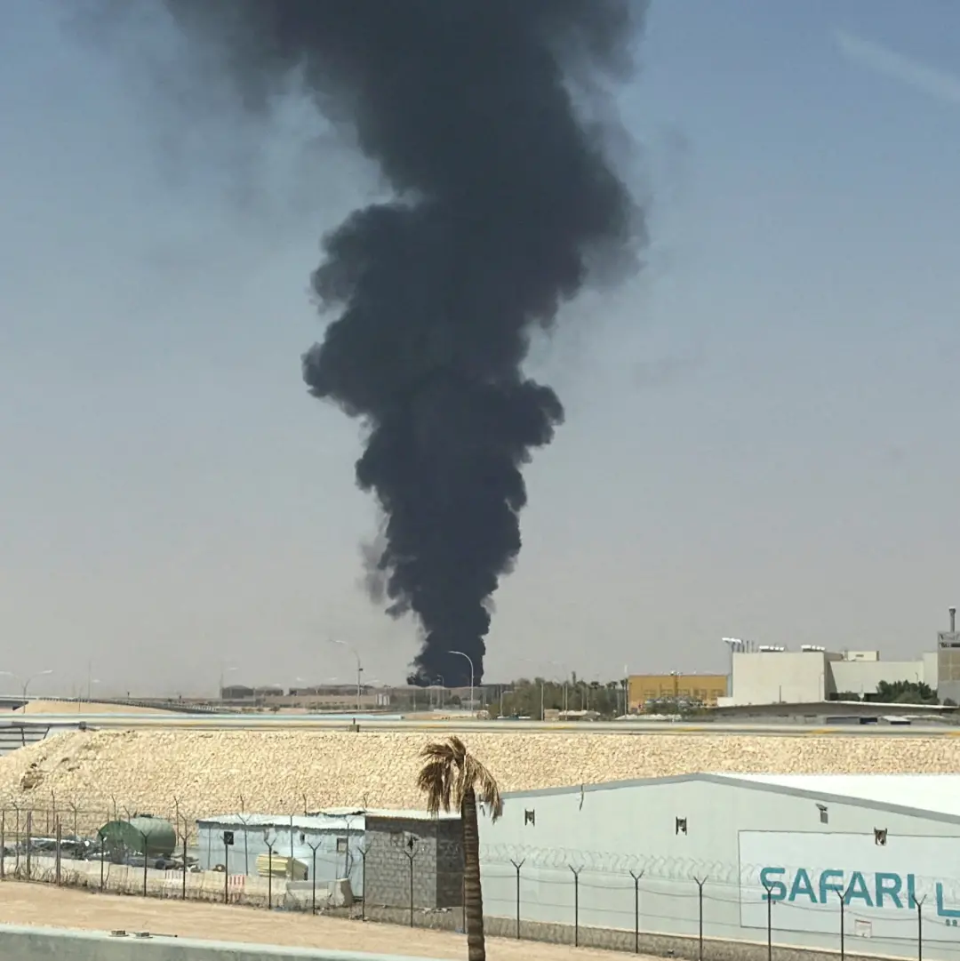 Missis e drones foram disparados contra Riade e instalações de petróleo na Arábia Saudita pelos Houthis. É preocupante …
