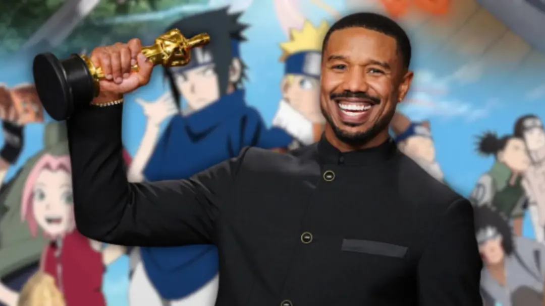 Michael B Jordan falou sobre querer largar atuar para focar em produzir anime em tempo integral. A paixão pelo meio, qu…