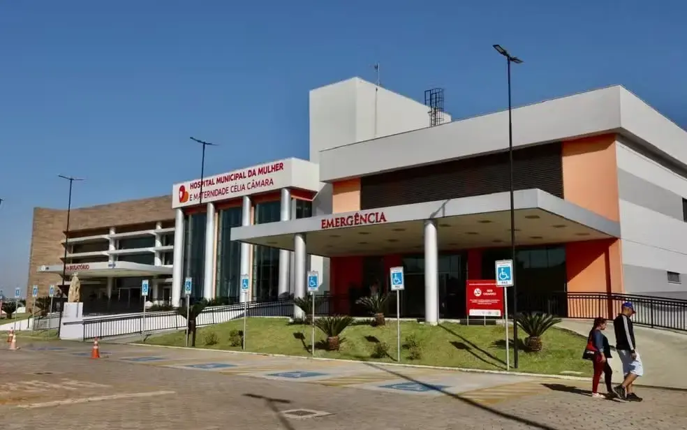 Hospital Municipal da Mulher tem vagas com salários de até R$ 4,5 mil em Goiânia. É um movimento importante para quem b…